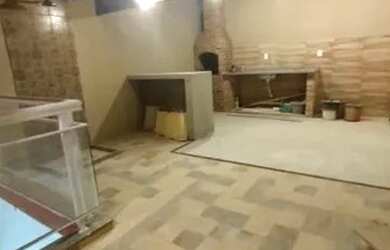 Imagem: A casa possui 2 Dormitórios, 3 Banheiros, 1 Vaga na garagem