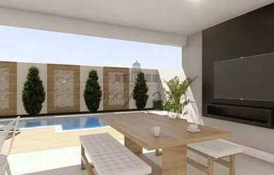 Imagem 11: Casa em Construção (Condomínio) Casa em Construção (Condomínio) em São José dos Campos