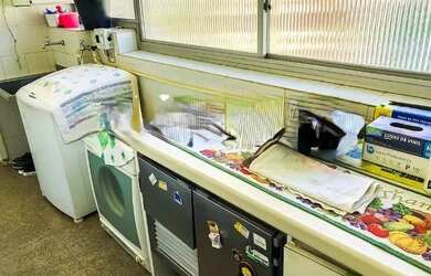 Imagem 5: Apartamento em condomínio Alto Padrão - Água Fria - São Paulo/ZN