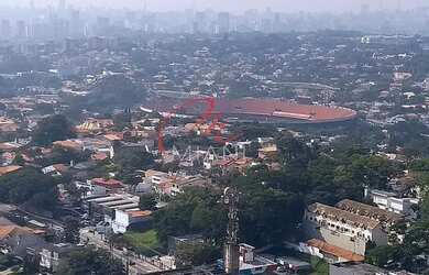Imagem 1: Apartamento para locação, Fazenda Morumbi, São Paulo, SP