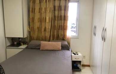 Imagem 15: Vitta Home, 3 quartos sendo 1 suíte, tv. Humaitá, Marco, 79m²