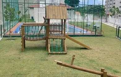 Imagem 5: Alugo apto condominio clube ardins do frio em paulista centro