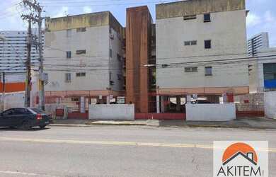 Imagem: O apartamento possui 3 Dormitórios, 2 Banheiros, 1 Vaga na