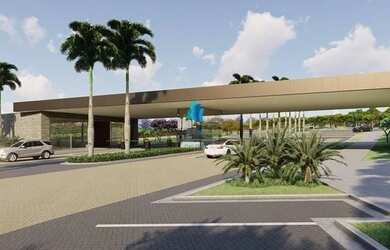 Imagem 15: Terreno à venda no bairro Jardins Parma - Senador Canedo/GO