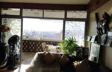 Imagem 15: Apartamento em condomínio Alto Padrão - Água Fria - São Paulo/ZN