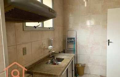 Imagem 13: Apartamento com 2 dormitórios, 55 m² - venda por R$ 259.000,00 ou aluguel...