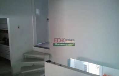 Imagem 6: Sobrado com 3 dormitórios à venda, 154 m² por R$ 360.000,00 - Borda...