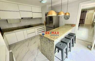 Imagem 8: Casa com 4 Suítes - 214 m² - venda por R$ 2.800.000 ou aluguel por R$...