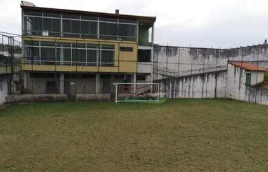 Imagem: O terreno possui 15.000m² de Área e está localizado em Chácara