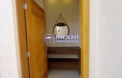 Imagem 4: Casa térrea no Residencial Santa Giovana Jundiaí São Paulo