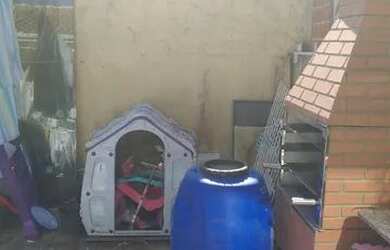 Imagem 9: Casa na fazenda rio grande 60m2