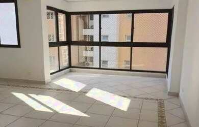 Imagem 2: Apartamento com 3 dormitórios, 126 m² - venda por R$ 2.650.000 ou aluguel...