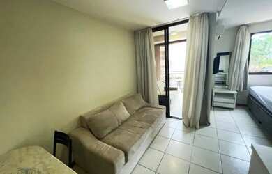 Imagem 5: Lindo apartamento térreo à venda no Condomínio Life Resort