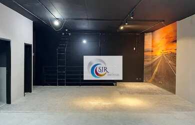 Imagem: O depósito possui 200m² de Área e está localizado em Planalto