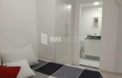 Imagem 13: APARTAMENTO RESIDENCIAL em SALVADOR - BA, Santa Teresa