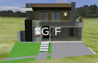 Imagem 5: Casa a venda no Residencial Mont x27 Alcino