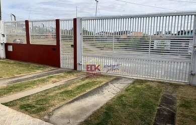 Imagem 8: Casa com 3 dormitórios, 120 m² - venda por R$ 585.000,00 ou aluguel por R$ 3.800,00/mês