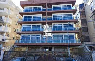 Imagem 1: Apartamento à venda próximo a Praia do Forte - Cabo Frio RJ