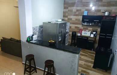 Imagem 6: Casa São João Ibicuí