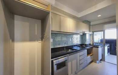 Imagem 8: Ribeirao Preto - Apartamento Padrão - Alto da Boa Vista