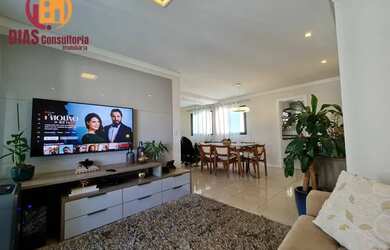 Imagem 3: Apartamento para alugar no bairro Patamares - Salvador/BA