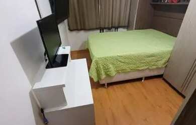 Imagem 6: Vendo apartamento. Varanda, 62m² de Área, 1 Vaga na garageme2 Dormitórios