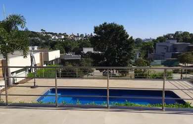 Imagem 5: Portal Horizonte 3 Suítes e Piscina para Locação