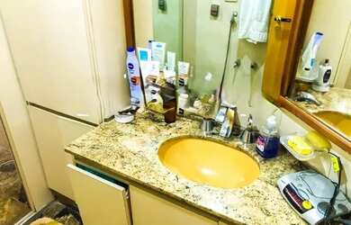 Imagem 9: Apartamento em condomínio Alto Padrão - Água Fria - São Paulo/ZN