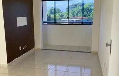 Imagem: O apartamento para alugar possui 2 Dormitórios, 1 Banheiro