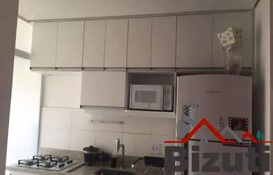 Imagem 2: Apartamento Residencial Trentino, Vila Nambi, Jundiaí - AP1049