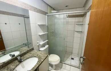 Imagem 9: Lindo apartamento térreo à venda no Condomínio Life Resort