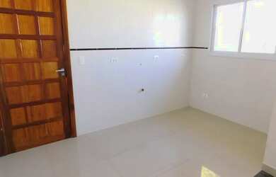 Imagem 6: Casa para venda com 61m2 - 3 quartos no bairro Santa Terezinha - Fazenda...