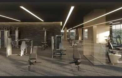 Imagem 5: APARTAMENTO RESIDENCIAL em São Paulo - SP, Alto de Pinheiros