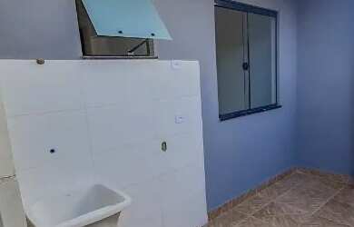 Imagem 6: Casas na Fazenda Rio Grande