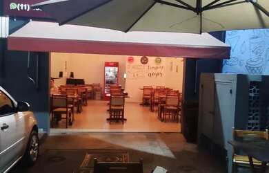 Imagem: O depósito possui 58m² de Área e está localizado em Bela