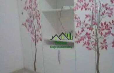 Imagem 9: Apartamento com 2 dormitórios, 47 m² - venda por R$ 185.000,00 ou aluguel por R$ 1.149,00