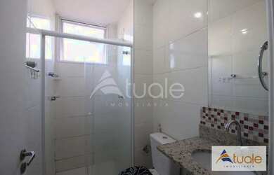 Imagem 11: Apartamento com 2 dormitórios, 57 m² - venda por R$ 265.000,00 ou aluguel por R$ 1.695,00