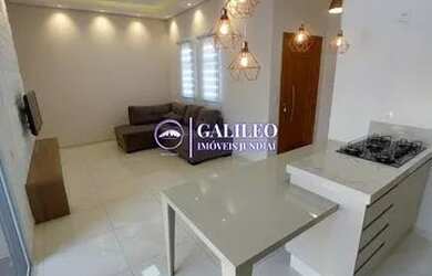 Imagem 10: Casa térrea no Residencial Santa Giovana Jundiaí São Paulo