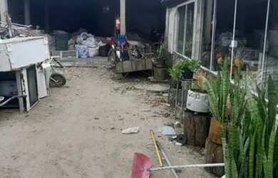 Imagem 4: Terreno. 5 Vagas na garageme2 Dormitórios