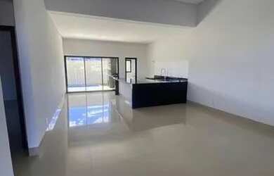 Imagem: A casa em condomínio possui 3 Dormitórios, 4 Banheiros, 4