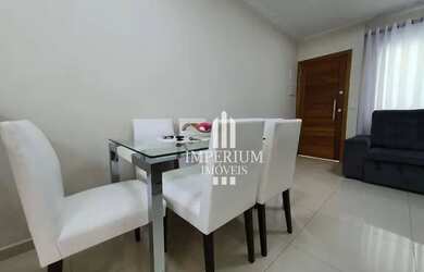 Imagem 12: Sobrado com 2 Suítes à venda, 61 m² por R$ 550.000 - ÁGUA FRIA - São...