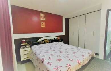 Imagem 5: Linda Casa 03 Qtos Com Suíte e Hidro no Diamante Barreiro