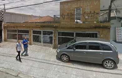 Imagem: O depósito possui 125m² de Área e está localizado em Jardim