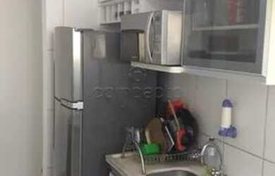 Imagem 12: Apartamento Padrão em São José do Rio Preto