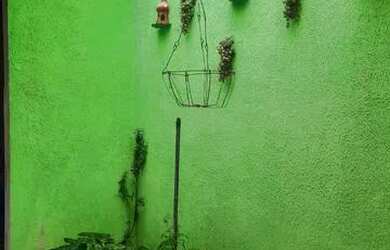 Imagem 2: Casa no Bairro Henrique. 2 Vagas na garageme3 Dormitórios