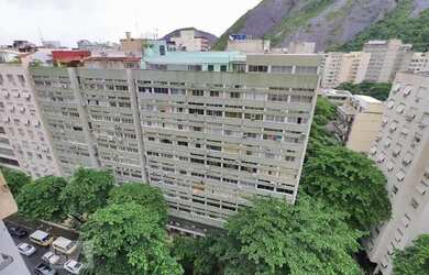 Imagem 7: Apartamento para Aluguel - Copacabana, 1 Quarto, 50 m2