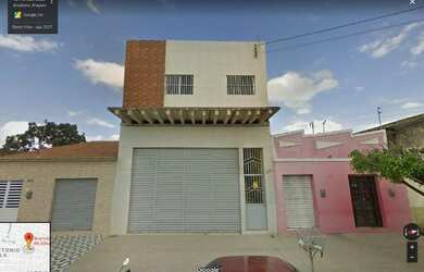 Imagem: A kitnet possui 1 Dormitório, 45m² de Área Privada e está