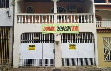 Imagem 1: R$280.000) Bairro de Lourdes - Casa quase em frente ao Colégio Tiradentes