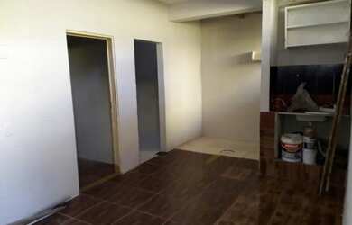 Imagem: A casa possui 2 Dormitórios, 1 Banheiro, 40m² de Área e