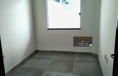 Imagem 8: 3 Quartos 1 Suíte e Top -Na Av. Ayrton Sena- Bem Próxima ( 240Mil ) = Casa com Alto Padrão